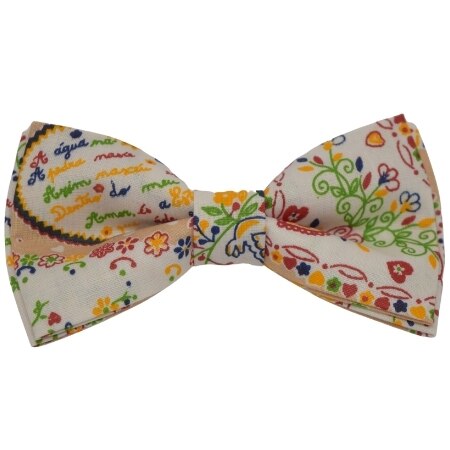 Papion cu mesaje de iubire Love Messages