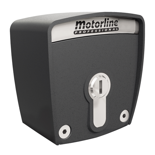 Selector cu cheie deschidere/inchidere, SCMV150