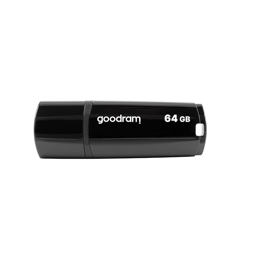 Memorie USB, 64 GB, 3.0, Negru