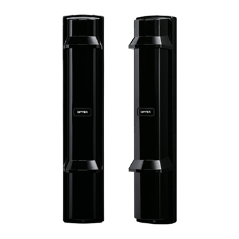 Bariera IR de exterior 100m, 4 fascicule, IP65 - OPTEX Bariera IR de exterior 100m, 4 fascicule, IP65 - OPTEX