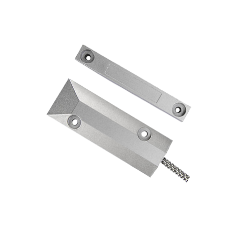 Contact magnetic aparent NC, pentru usa culisanta, CM-55A