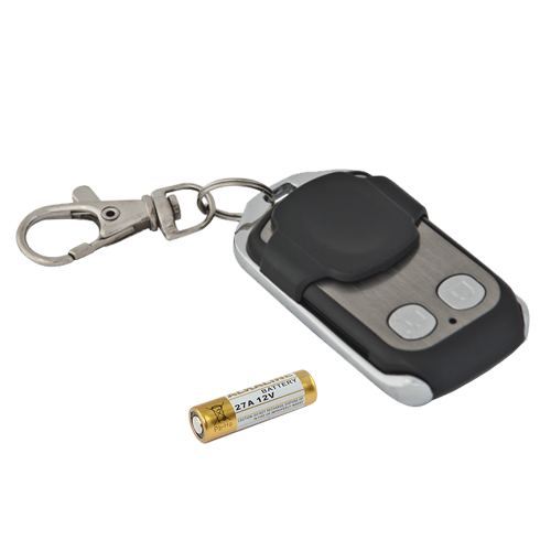 Telecomanda cu 2 butoane ABK-400C-2