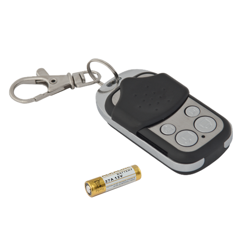 Telecomanda cu 4 butoane ABK-400C-4