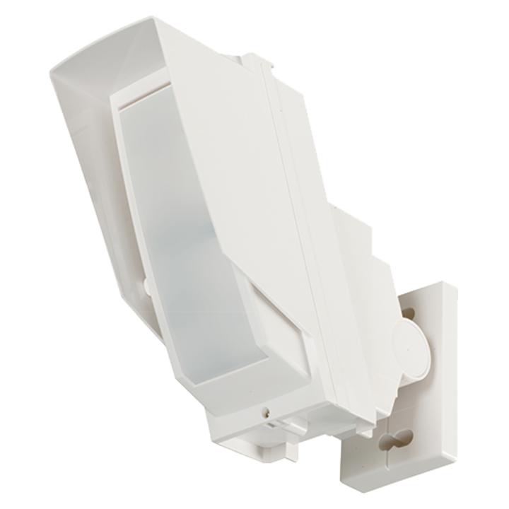 Външен PIR детектор за движение OPTEX, HX-80NRAM, 24 x 2 м, Батерии