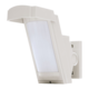 Mozgásérzékelő kettős PIR+MW technológiával, kültéri, maszkolásgátlóval - OPTEX, HX-40DAM