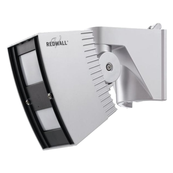 Detector de miscare exterior Optex SIP-404; Seria Redwall-V; cu tehnologie