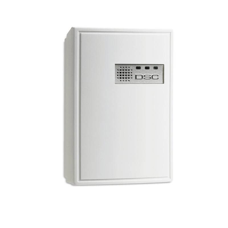 Detector de taiere si spargere de geam - DSC, LC-105GB