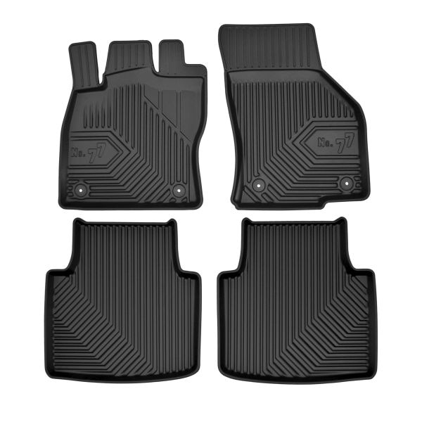 Set covorase No.77 tip tavita pentru Volkswagen Arteon an 2017 -