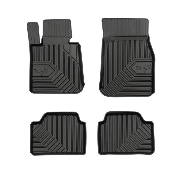 Set covorase No.77 tip tavita pentru BMW Seria 1 F20 an 2011 - 2019