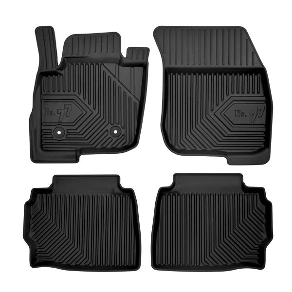Set covorase No.77 tip tavita pentru Ford Mondeo V an 2015 -