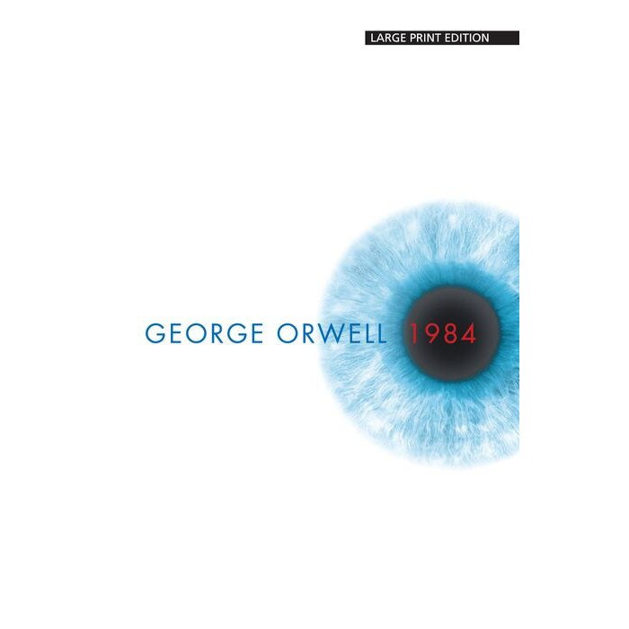 1984 de George Orwell
