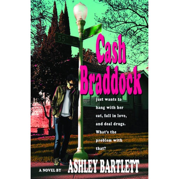 Cash Braddock de Ashley Bartlett