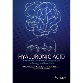 Hyaluronic Acid de V. N. Khabarov Hyaluronic Acid de V. N. Khabarov