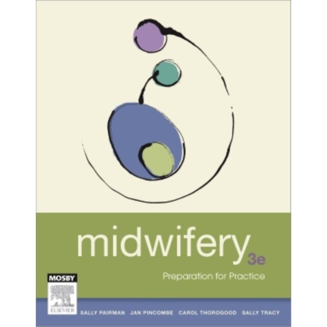 Midwifery de Jan Pincombe