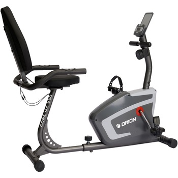 Bicicleta fitness orizontala ORION Core MK350, volanta 3.5 kg, greutate maxima utilizator 110 kg Bicicleta fitness orizontala ORION Core MK350, volanta 3.5 kg, greutate maxima utilizator 110 kg