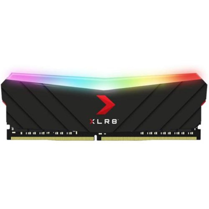 Памет PNY XLR8 GAMING 8 GB, DDR4-3200MH, CL16
