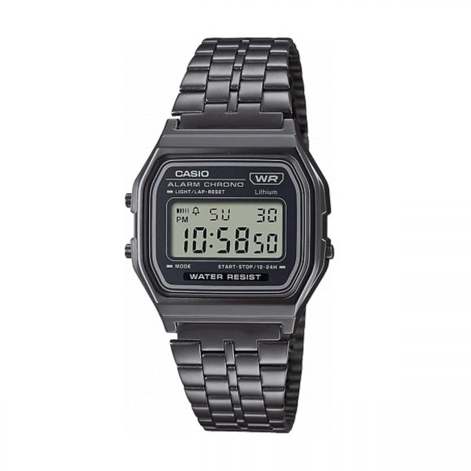 Ceas Barbati, CASIO VINTAGE A158WETB-1AEF