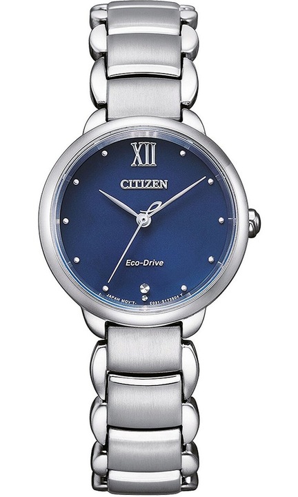Citizen EM0920-86L, Kvarc, 28mm, 5ATM Női karóra
