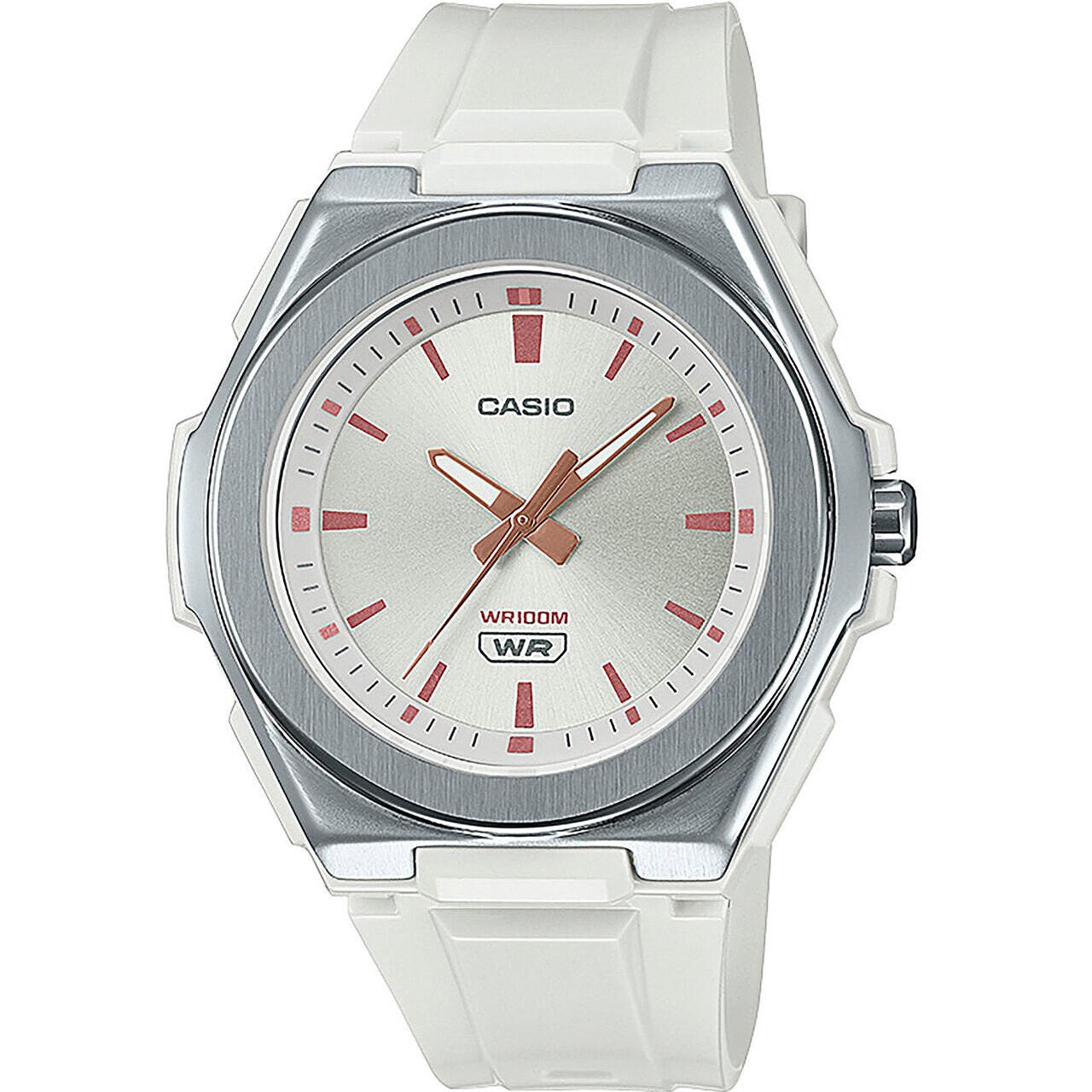Ceas de dama Casio LWA-300H-7EVEF, Quartz, 41mm, 10ATM
