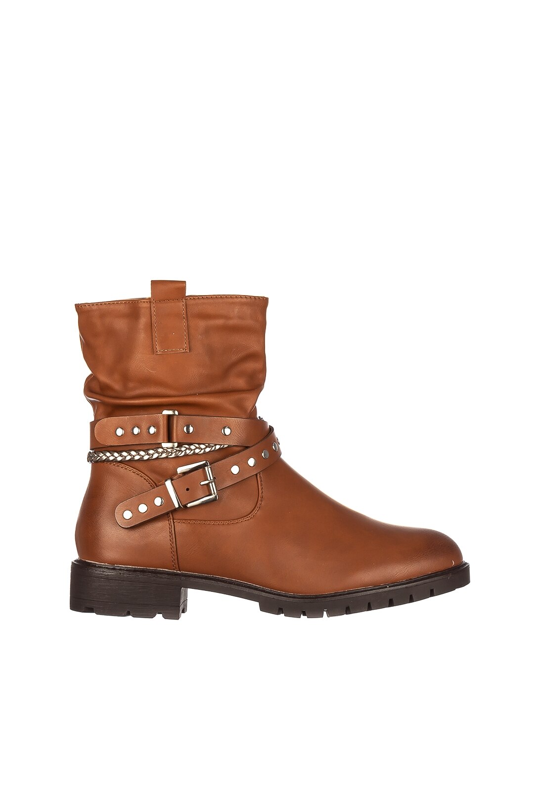 Cizme dama Rezia, Maro