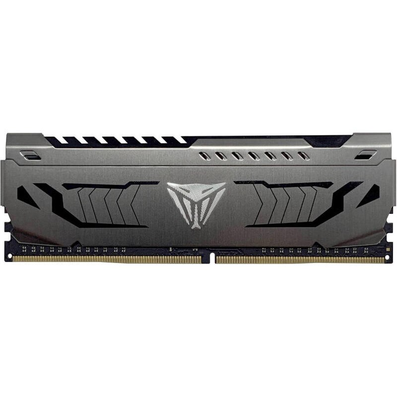 Memorie Patriot Viper Steel 32GB DDR4 3200MHz CL16 1.35v Single Channel Kit