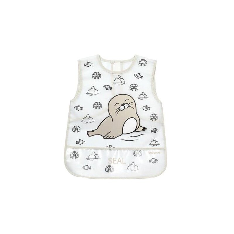 Baveta tip sort, Seal, +24 luni