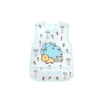 Baveta tip sort, Porcupine, +24 luni Baveta tip sort, Porcupine, +24 luni