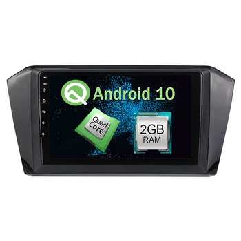 Navigatie Android 10 PASSAT B8 2GB Ram NAVD-AC1017 Navigatie Android 10 PASSAT B8 2GB Ram NAVD-AC1017