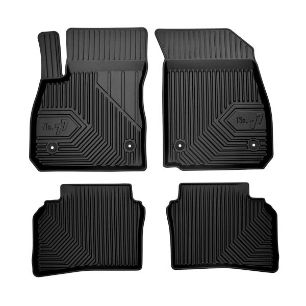 Set covorase No.77 tip tavita pentru Opel Insignia B an 2017 -