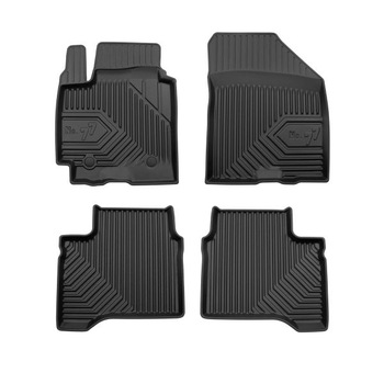 Set covorase No.77 tip tavita pentru Suzuki Swift V an 2017 - Set covorase No.77 tip tavita pentru Suzuki Swift V an 2017 -