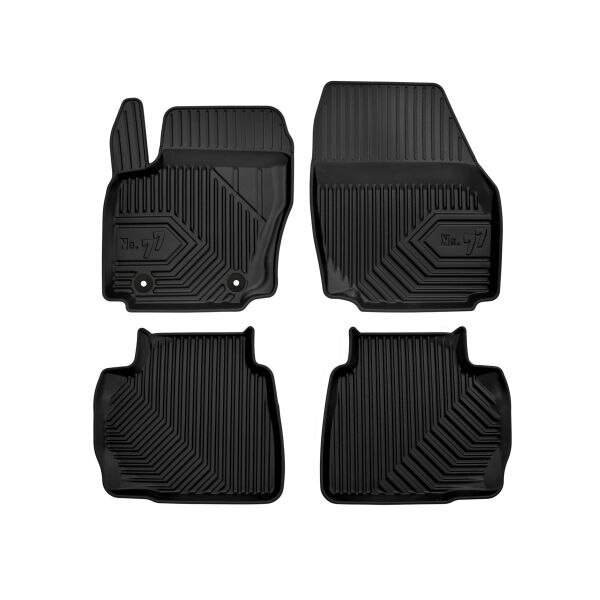 Set covorase No.77 tip tavita pentru Ford Mondeo IV an 2007 - 2014