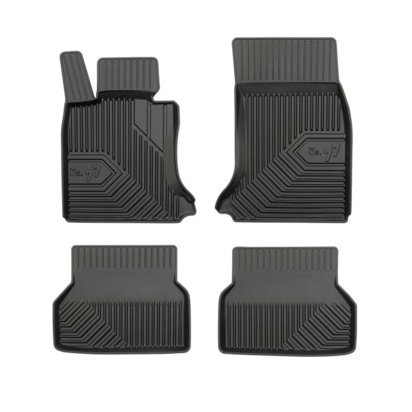 Set covorase No.77 tip tavita pentru BMW Seria 5 E60|E61 an 2003 - 2010