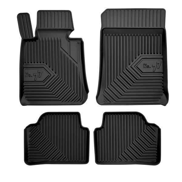 Set covorase No.77 tip tavita pentru BMW Seria 3 E90|E91 an 2005 - 2012