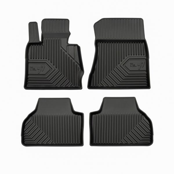 Set covorase No.77 tip tavita pentru BMW X4 F26 an 2014 - 2018