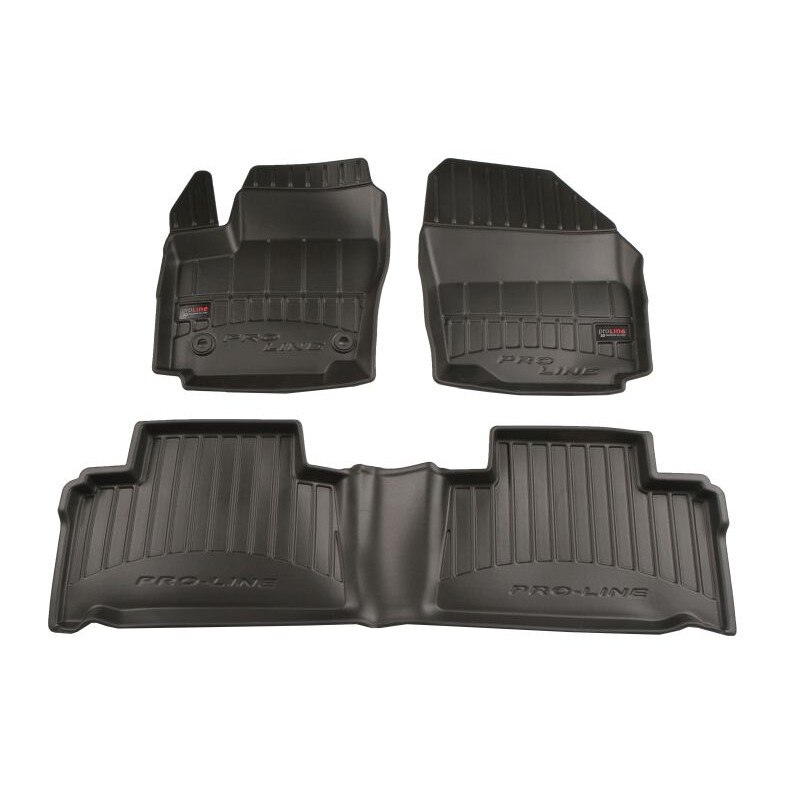 Set covorase Proline 3D pentru Ford Galaxy II an 2010 - 2015