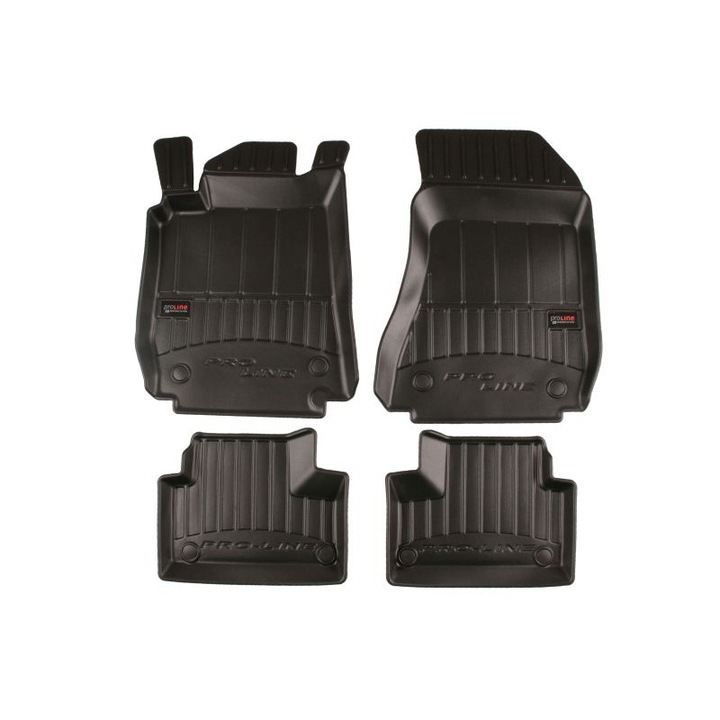 Set covorase Proline 3D pentru Alfa Romeo 159 an 2005 - 2011