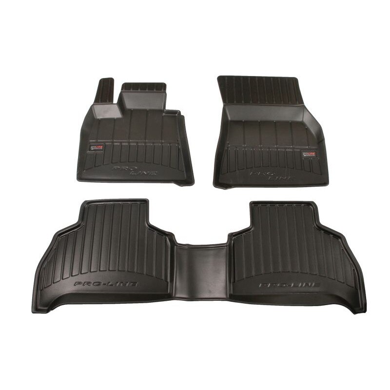 Set covorase Proline 3D pentru BMW X5 G05 an 2018 -