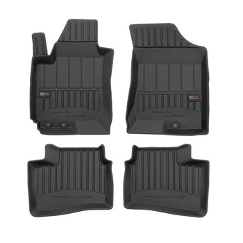 Set covorase Proline 3D pentru Hyundai i30 I hatchback an 2007 - 2012 Set covorase Proline 3D pentru Hyundai i30 I hatchback an 2007 - 2012