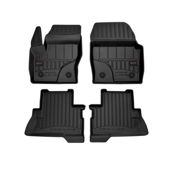 Set covorase Proline 3D pentru Ford Kuga II an 2013 - 2019 Set covorase Proline 3D pentru Ford Kuga II an 2013 - 2019