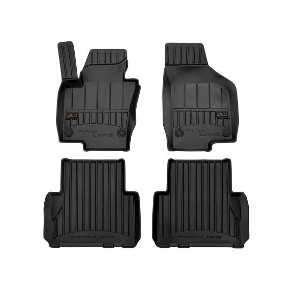 Set covorase Proline 3D pentru Seat Alhambra II an 2010 -