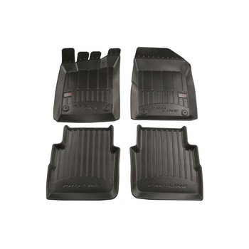 Set covorase Proline 3D pentru Opel Vectra C Combi an 2003 - 2008 Set covorase Proline 3D pentru Opel Vectra C Combi an 2003 - 2008