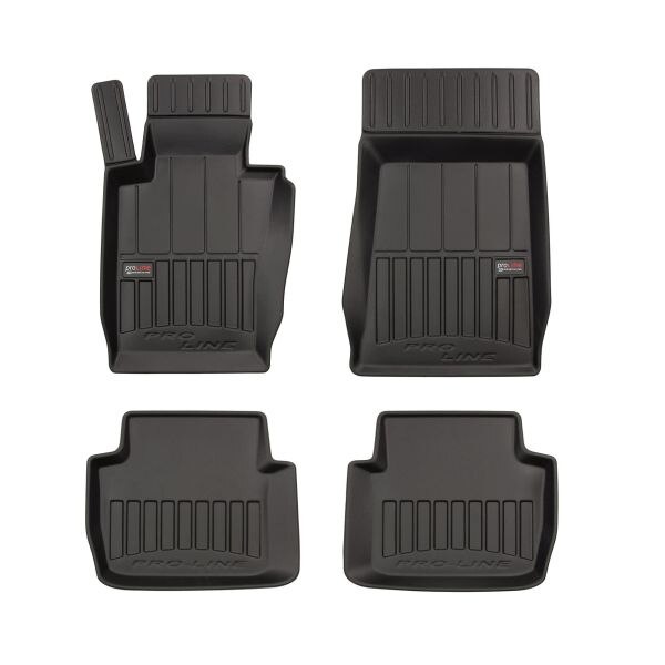 Set covorase Proline 3D pentru BMW Seria 3 E46 an 1997 - 2005