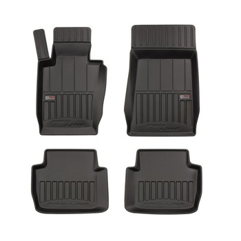 Set covorase Proline 3D pentru BMW Seria 3 E46 an 1997 - 2005 Set covorase Proline 3D pentru BMW Seria 3 E46 an 1997 - 2005