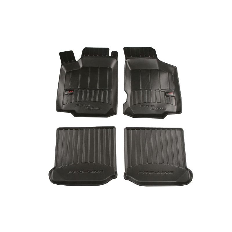 Set covorase Proline 3D pentru Skoda Octavia I an 1996 - 2010