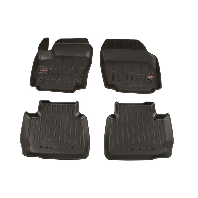 Set covorase Proline 3D pentru Ford Mondeo IV an 2010 - 2014
