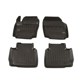 Set covorase Proline 3D pentru Ford Mondeo IV an 2010 - 2014 Set covorase Proline 3D pentru Ford Mondeo IV an 2010 - 2014