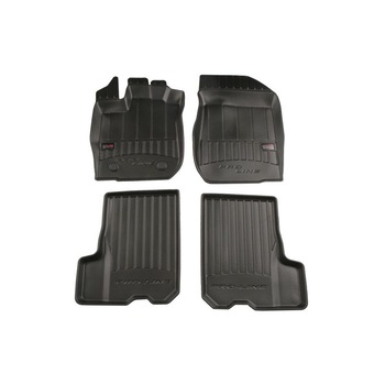 Set covorase Proline 3D pentru Dacia Sandero II an 2012 - 2018 Set covorase Proline 3D pentru Dacia Sandero II an 2012 - 2018