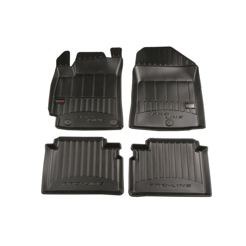 Set covorase Proline 3D pentru Hyundai Elantra V an 2010 - 2016