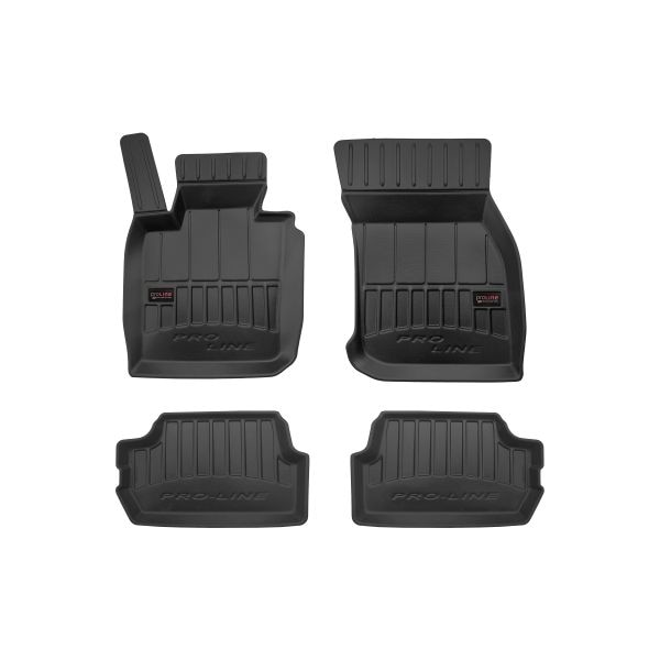 Set covorase Proline 3D pentru Mini Cooper F56 an 2014 -