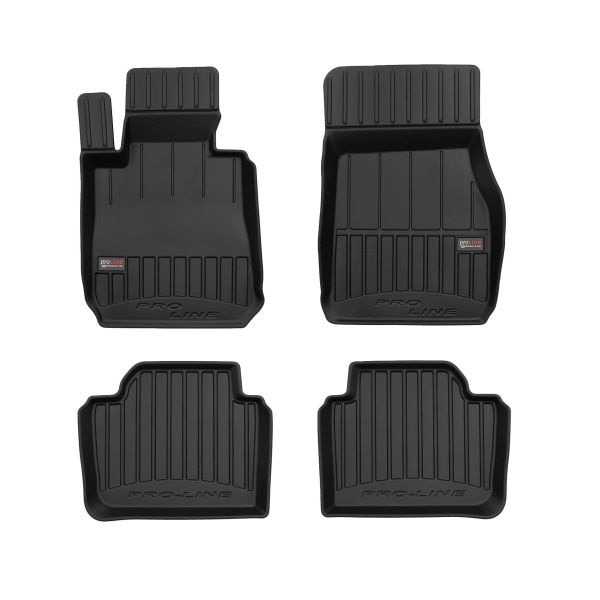 Set covorase Proline 3D pentru BMW Seria 3 F30|F80 an 2011 - 2018